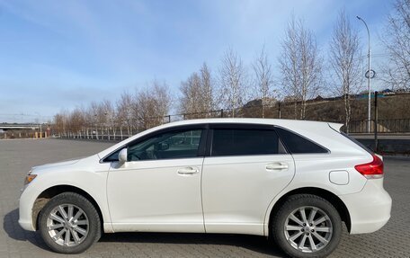 Toyota Venza I, 2009 год, 1 350 000 рублей, 11 фотография