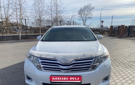 Toyota Venza I, 2009 год, 1 350 000 рублей, 10 фотография