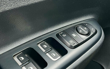 KIA Rio IV, 2018 год, 1 205 000 рублей, 18 фотография