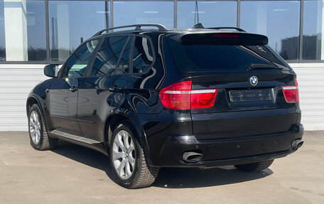 BMW X5, 2007 год, 1 569 000 рублей, 3 фотография