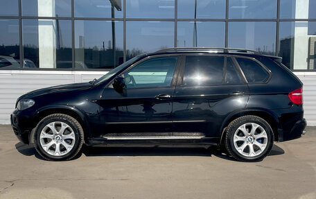 BMW X5, 2007 год, 1 569 000 рублей, 2 фотография