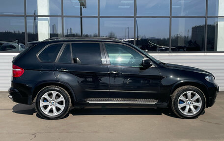 BMW X5, 2007 год, 1 569 000 рублей, 6 фотография