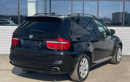 BMW X5, 2007 год, 1 569 000 рублей, 5 фотография