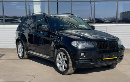BMW X5, 2007 год, 1 569 000 рублей, 7 фотография
