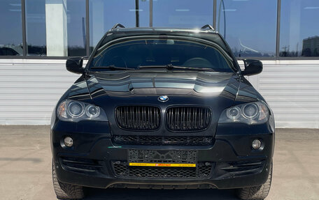 BMW X5, 2007 год, 1 569 000 рублей, 8 фотография