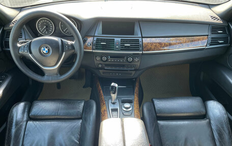 BMW X5, 2007 год, 1 569 000 рублей, 9 фотография