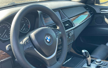 BMW X5, 2007 год, 1 569 000 рублей, 10 фотография