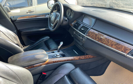 BMW X5, 2007 год, 1 569 000 рублей, 12 фотография