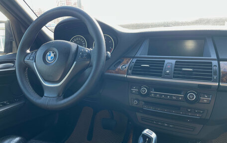 BMW X5, 2007 год, 1 569 000 рублей, 11 фотография