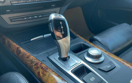 BMW X5, 2007 год, 1 569 000 рублей, 16 фотография