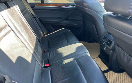 BMW X5, 2007 год, 1 569 000 рублей, 13 фотография