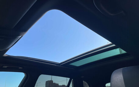 BMW X5, 2007 год, 1 569 000 рублей, 17 фотография