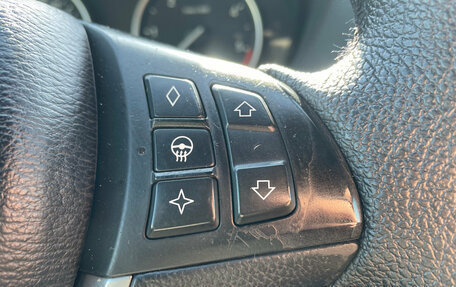 BMW X5, 2007 год, 1 569 000 рублей, 20 фотография