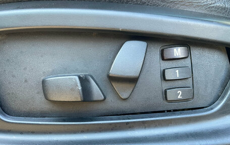 BMW X5, 2007 год, 1 569 000 рублей, 23 фотография