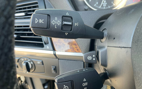 BMW X5, 2007 год, 1 569 000 рублей, 21 фотография