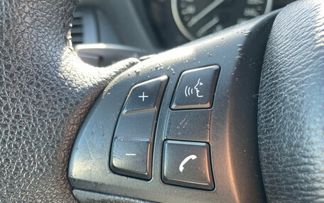 BMW X5, 2007 год, 1 569 000 рублей, 19 фотография