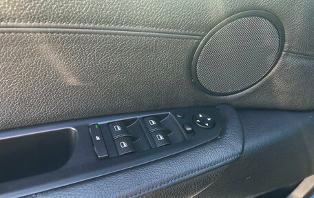 BMW X5, 2007 год, 1 569 000 рублей, 22 фотография