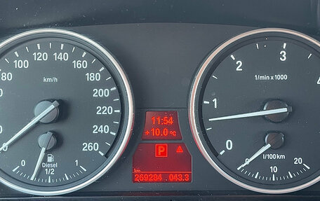 BMW X5, 2007 год, 1 569 000 рублей, 27 фотография