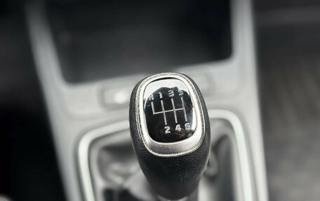 KIA Rio IV, 2019 год, 1 330 000 рублей, 21 фотография