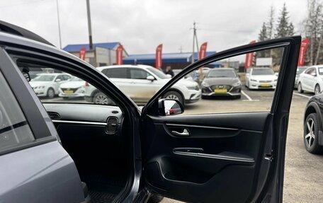 KIA Rio IV, 2019 год, 1 330 000 рублей, 30 фотография