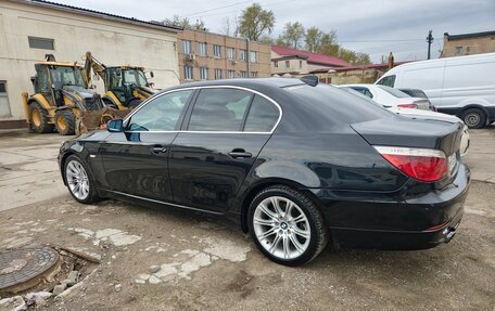 BMW 5 серия, 2010 год, 1 300 000 рублей, 4 фотография