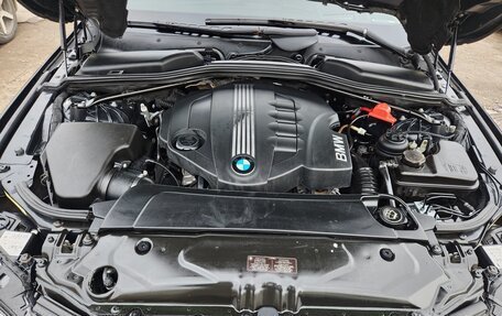 BMW 5 серия, 2010 год, 1 300 000 рублей, 8 фотография