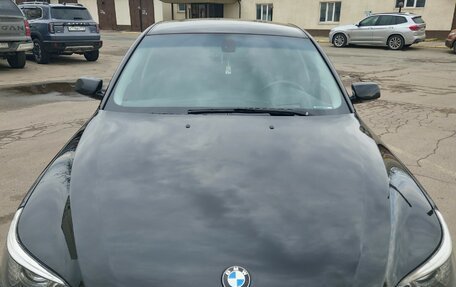 BMW 5 серия, 2010 год, 1 300 000 рублей, 6 фотография
