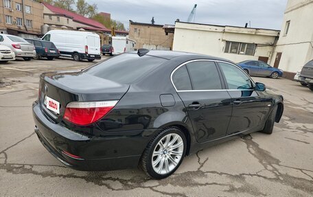 BMW 5 серия, 2010 год, 1 300 000 рублей, 9 фотография
