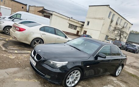 BMW 5 серия, 2010 год, 1 300 000 рублей, 3 фотография