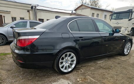 BMW 5 серия, 2010 год, 1 300 000 рублей, 5 фотография