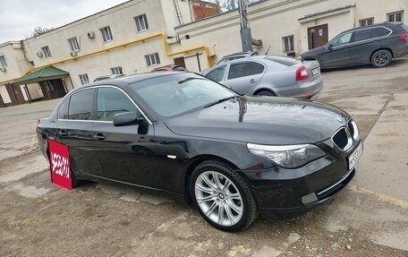 BMW 5 серия, 2010 год, 1 300 000 рублей, 2 фотография