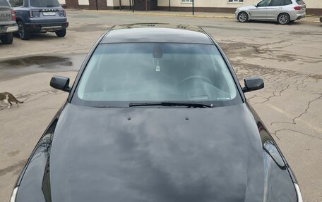 BMW 5 серия, 2010 год, 1 300 000 рублей, 14 фотография