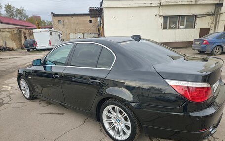 BMW 5 серия, 2010 год, 1 300 000 рублей, 19 фотография