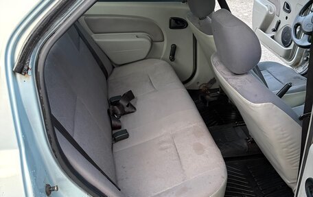 Renault Logan I, 2005 год, 215 000 рублей, 5 фотография