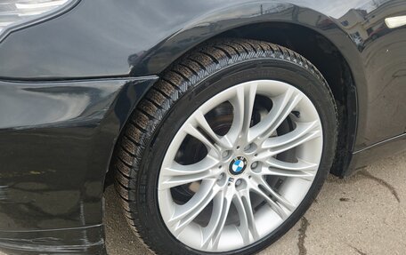 BMW 5 серия, 2010 год, 1 300 000 рублей, 21 фотография