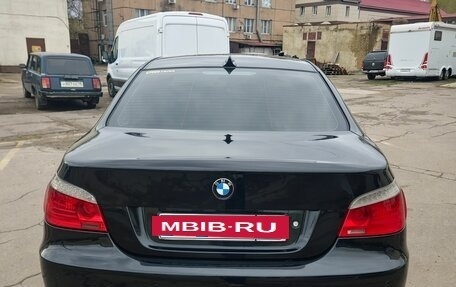 BMW 5 серия, 2010 год, 1 300 000 рублей, 17 фотография