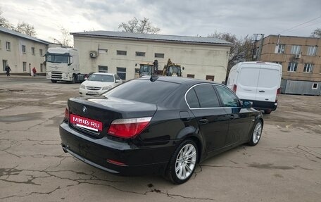 BMW 5 серия, 2010 год, 1 300 000 рублей, 18 фотография