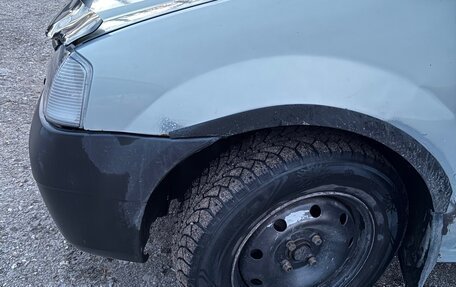 Renault Logan I, 2005 год, 215 000 рублей, 10 фотография