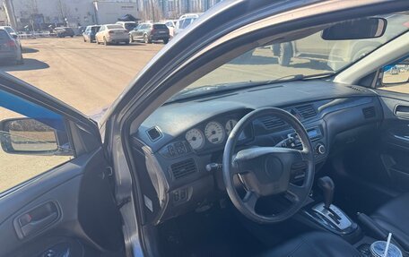 Mitsubishi Lancer IX, 2005 год, 275 000 рублей, 7 фотография