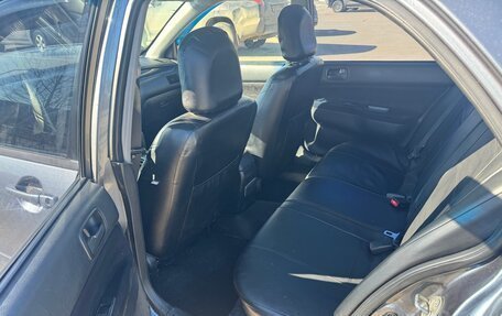 Mitsubishi Lancer IX, 2005 год, 275 000 рублей, 8 фотография