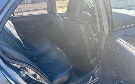 Mitsubishi Lancer IX, 2005 год, 275 000 рублей, 9 фотография