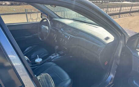 Mitsubishi Lancer IX, 2005 год, 275 000 рублей, 10 фотография