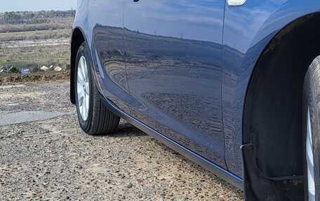 Opel Astra J, 2014 год, 945 000 рублей, 3 фотография