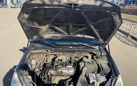 Mitsubishi Lancer IX, 2005 год, 275 000 рублей, 12 фотография