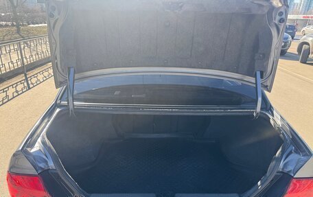 Mitsubishi Lancer IX, 2005 год, 275 000 рублей, 11 фотография