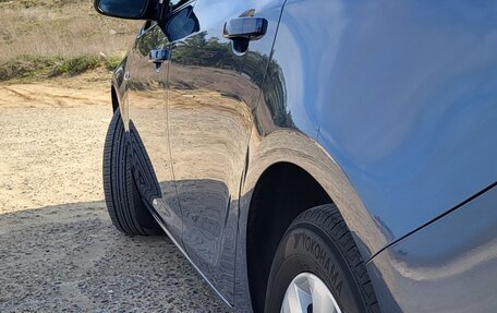 Opel Astra J, 2014 год, 945 000 рублей, 7 фотография