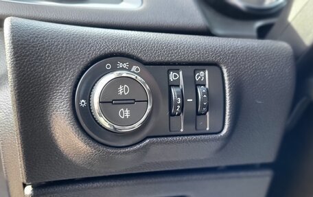 Opel Astra J, 2014 год, 945 000 рублей, 21 фотография