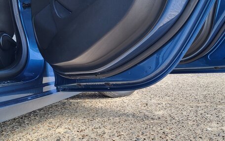 Opel Astra J, 2014 год, 945 000 рублей, 13 фотография