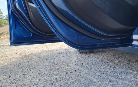 Opel Astra J, 2014 год, 945 000 рублей, 14 фотография