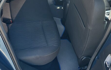 Opel Astra J, 2014 год, 945 000 рублей, 25 фотография